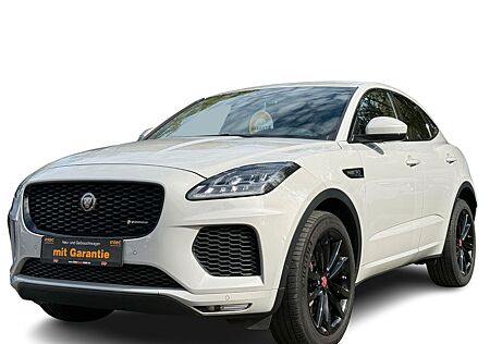 Jaguar E-PACE R-Dynamic SE AWD Memory*Leder*