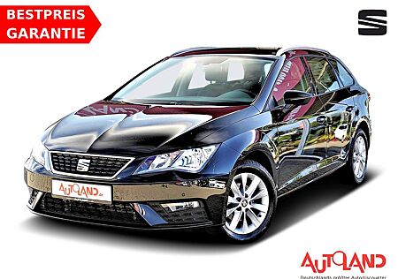 Seat Leon ST 1.0 TSI Klima Sitzheizung PDC Tempomat