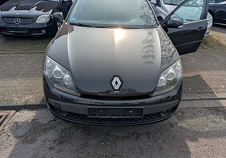 Renault Laguna Grandtour Exception 2.0 dCi FAP 110kW...