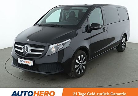 Mercedes-Benz V 250 d lang Aut.*TEMPO*CAM*PDC*