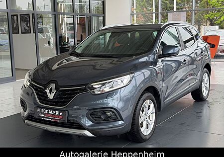 Renault Kadjar Limited