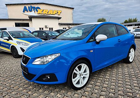 Seat Ibiza SC Color Edition