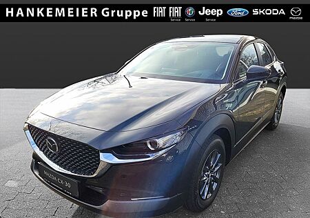 Mazda CX-30 Prime-Line 2WD Klima-LED-Navigation-HeadUp