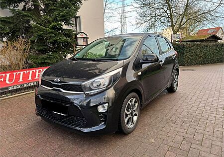 Kia Picanto 1.2 Dream-Team Edition Dream-Team Ed...