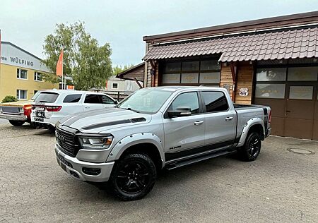 Dodge RAM SPORT*RAMBOX*LPG-NEU*4X4*LIFT*AHK*OFFROAD*GARTIE