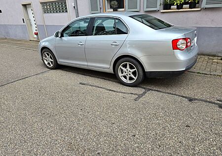 VW Jetta Volkswagen 2.0 Comfortline Comfortline