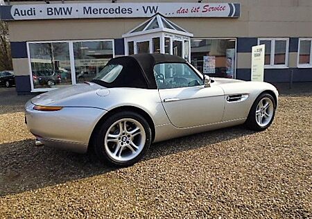 BMW Z8 Roadster , Klassiker