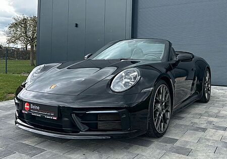 Porsche 992 911 Carrera 4s *Chrono*Lift*Sportabgas*Led