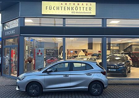 MG MG3 1,5 T Excite