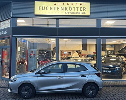 MG3 1,5 T Excite