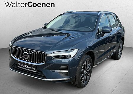Volvo XC 60 XC60 B4 D AWD Geartronic Inscription Xenium-Pake