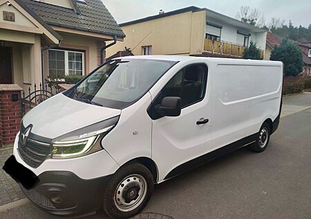 Renault Trafic Kasten L2H1 3,0t KomfortNaviFullLedPdcTop