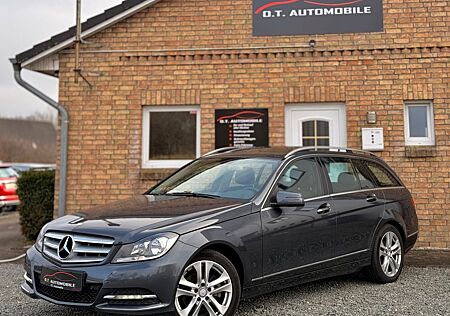Mercedes-Benz C 180 C180 BlueEfficiency |Automatik|LED|AHK|Leder|Nav