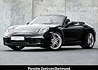 Porsche 991 911 Carrera Cabrio Sportabgas Sportsitze