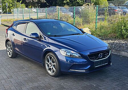 Volvo V40 Ocean Race-Autom.Navi-Leder-Kamera-Euro6