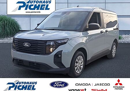 Ford Transit Courier Trend DOKA 4XSOFORT 5-SITZER+WIN