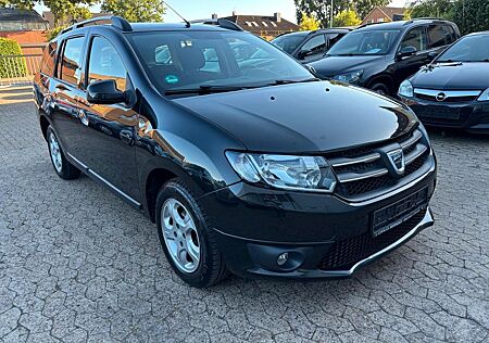 Dacia Logan MCV II Kombi Prestige Navi/Radio/AHK
