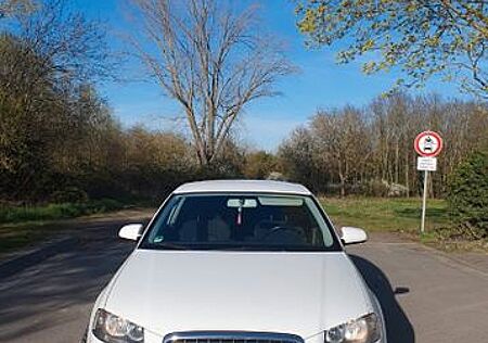 Audi A3 1.8 TFSI Klimaautomatik S Line 6 Gang