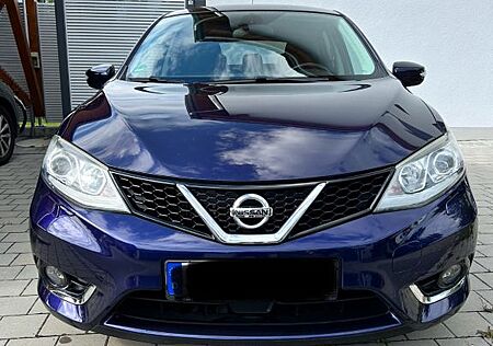Nissan Pulsar 1.2 DIG-T ACENTA ACENTA