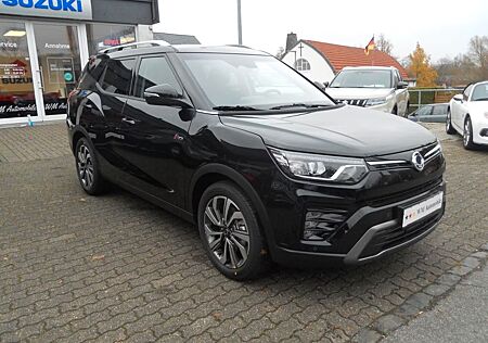 SsangYong Tivoli Grand Onyx 1.5 MT 2WD