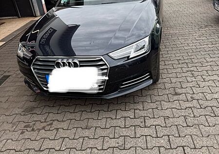Audi A4 2.0 TFSI 140 ultra S tronic sport Avant sport