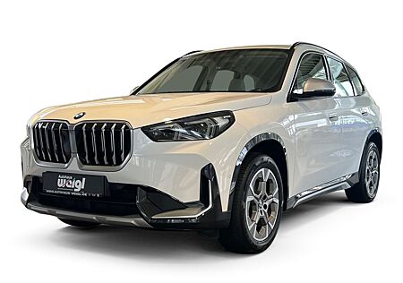 BMW X1 18i xLine +LED+Komfortzugang+DAB+Sitzheizung