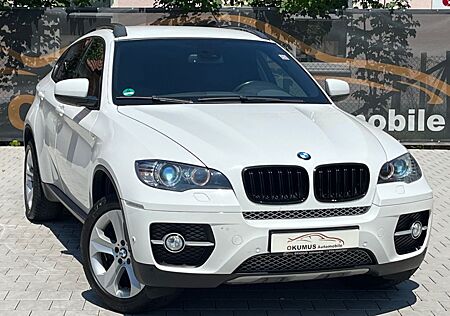 BMW X6 xD 40d M Sport HUD*KAM*STHZG*XENON*MOTOR 7TKM