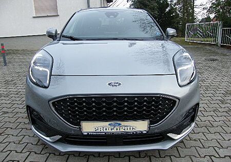 Ford Puma ST-Line VIGNALE +WINTERP+el.HECKKL+LEDER+1A