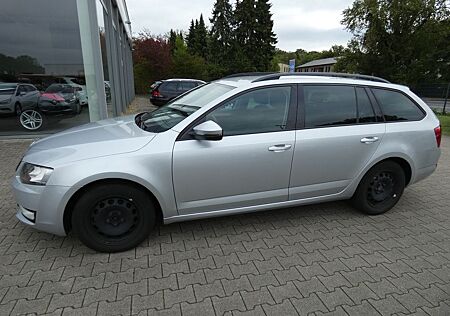 Skoda Octavia Comb*2 HAND*AUTOMATIK*NAVI*PDC*SHZ*KLIMA