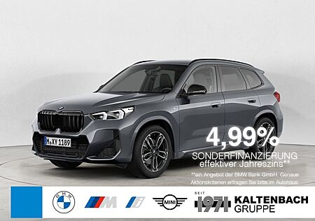 BMW X1 xDrive23d Aut. M-Sport AHK LED ACC NAVI KLIMA