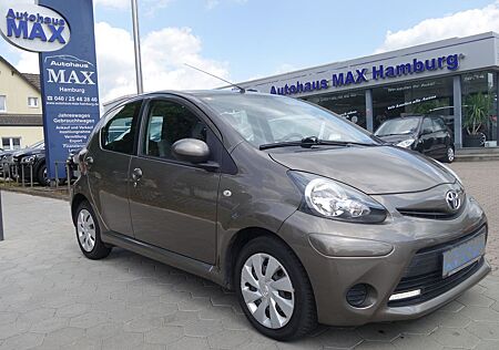 Toyota Aygo (X) Aygo AYGO Cool