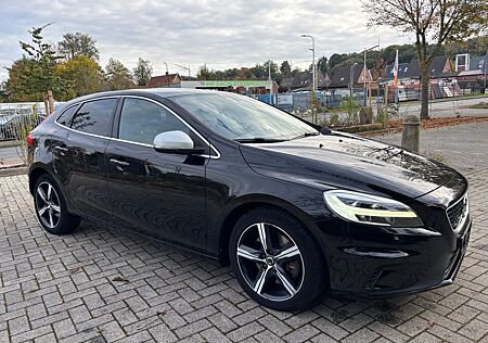 Volvo V40 gebraucht kaufen Volvo V40 1.5 T3 R-Design