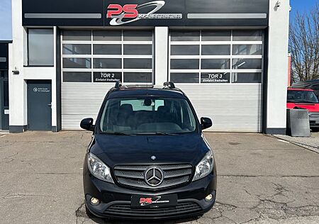 Mercedes-Benz Citan 109 CDI Tourer lang Shz/PDC/Alu