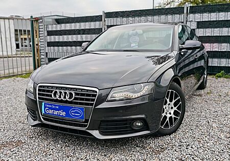 Audi A4 Lim. Ambition