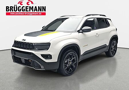 Jeep Avenger 1.2 E-HYBRID T3 DCT 4XE THE NORTH FACE M