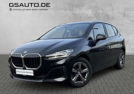 BMW 218 Active Tourer i Aut.ACC AHK AdapLED Kamera