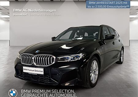 BMW 320i Touring M Sport AHK LiveCockpitProf Kamera