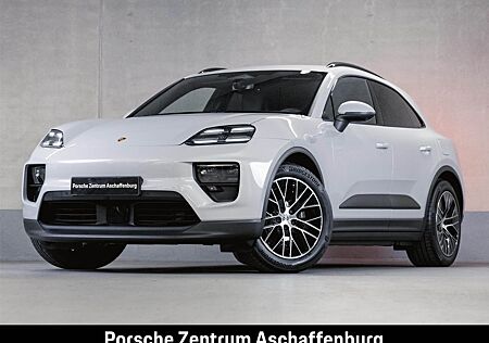 Porsche Macan Servolenkung Plus