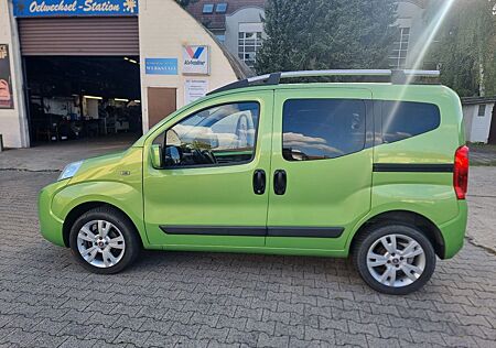 Fiat Qubo MyLife