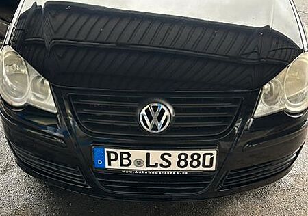 VW Polo Volkswagen 1.2 -9N