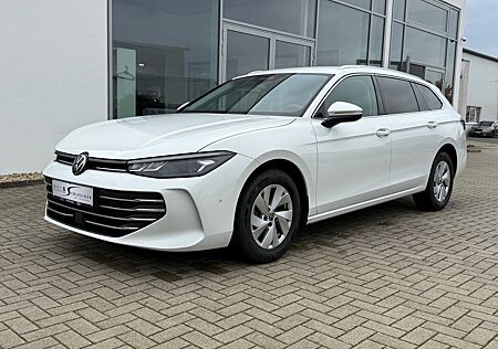 VW Passat Variant Volkswagen 2.0 TDI Business/360°/MASSAGE/AC