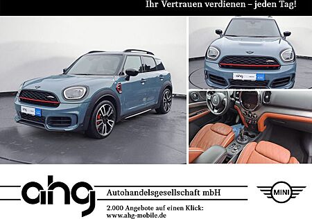 Mini John Cooper Works Countryman Countryman JCW ALL4 Aut. John Cooper Works Trim