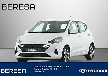 Hyundai i10 1.2 Trend *Automatik* AUT Navi Kamera SHZ