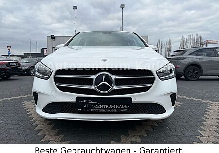 Mercedes-Benz B 200 d*Progressive*1.Hand*AHK*R-Kam*Navi*Abstan