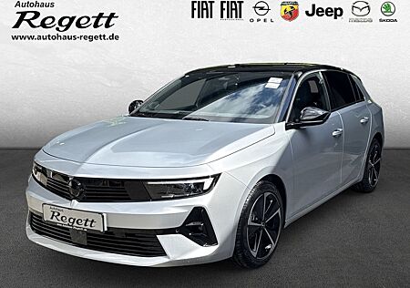 Opel Astra L GS 1.2 Turbo EU6e LED Apple CarPlay Andr