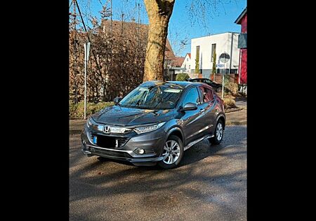 Honda HR-V 1.5 CVT Executive