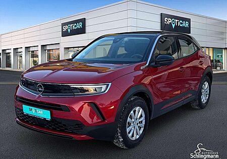 Opel Mokka -E Edition