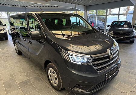 Renault Trafic Combi L2H1 3,0t Life.Navi 2+Schiebetür.