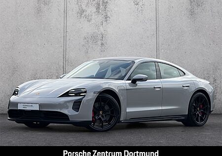 Porsche Taycan GTS Surround-View InnoDrive LED-Matrix