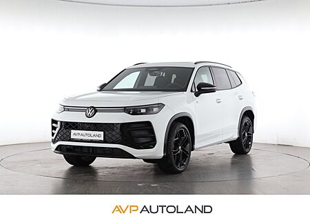 VW Tayron Volkswagen 2.0 TDI DSG 4MOTION R-Line BLACK STYLE